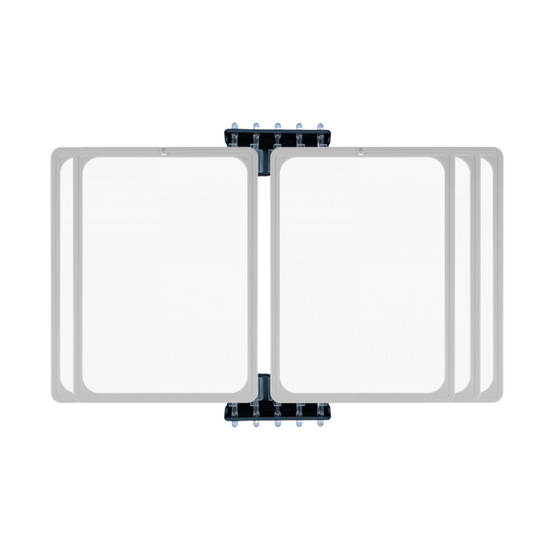 ORGANIZADOR PKR A4 [5 HOJAS] - Neisstech