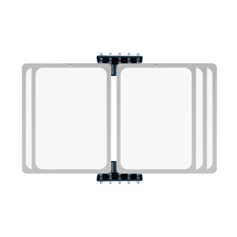 ORGANIZADOR PKR A4 [5 HOJAS] - Neisstech