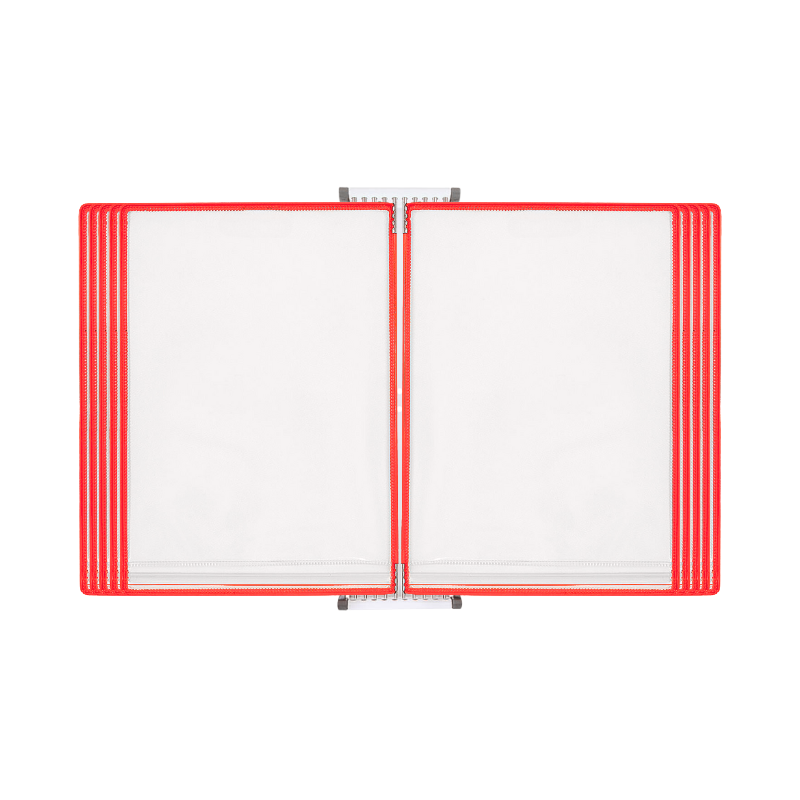 ORGANIZADOR TARIFOLD A4 [10 HOJAS] - Neisstech