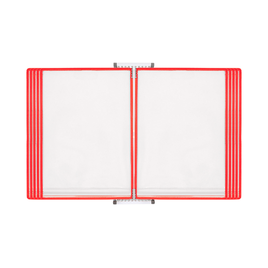 ORGANIZADOR TARIFOLD A4 [10 HOJAS] - Neisstech