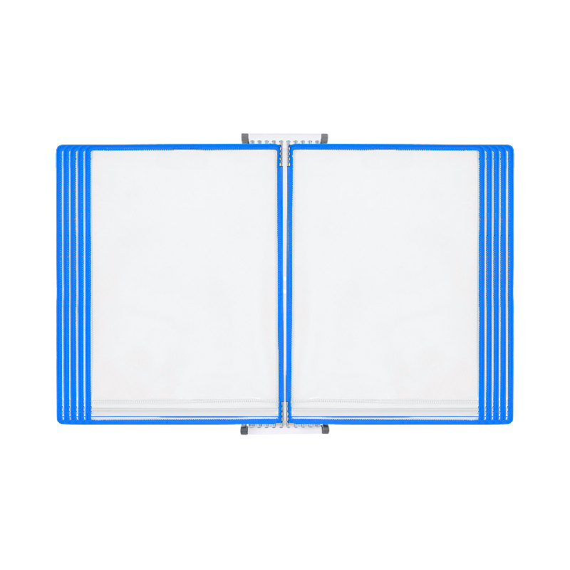ORGANIZADOR TARIFOLD A4 [10 HOJAS] - Neisstech