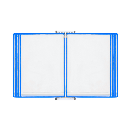 ORGANIZADOR TARIFOLD A4 [10 HOJAS] - Neisstech