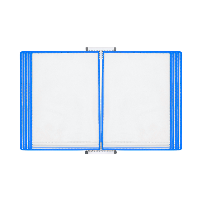 ORGANIZADOR TARIFOLD A4 [10 HOJAS] - Neisstech