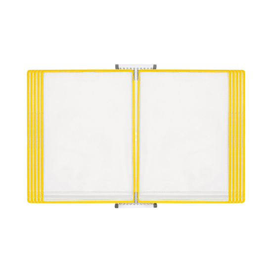 ORGANIZADOR TARIFOLD A4 [10 HOJAS] - Neisstech
