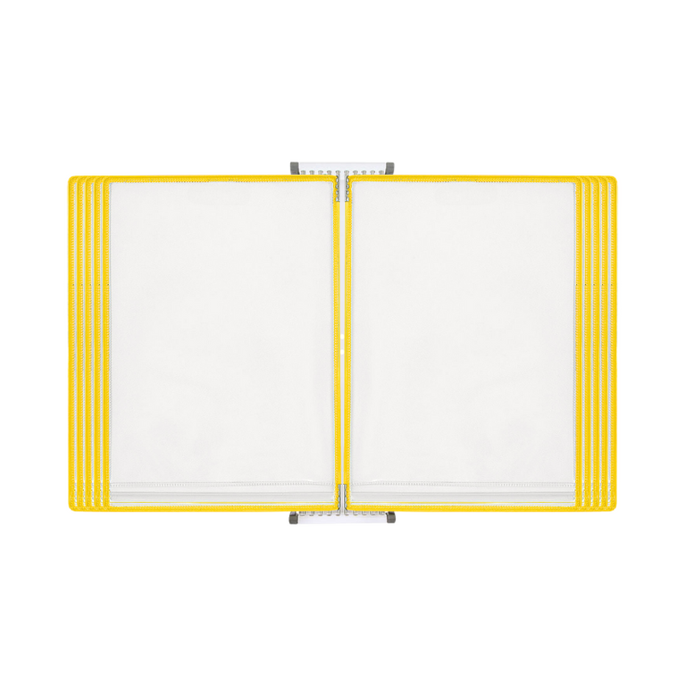 ORGANIZADOR TARIFOLD A4 [10 HOJAS] - Neisstech