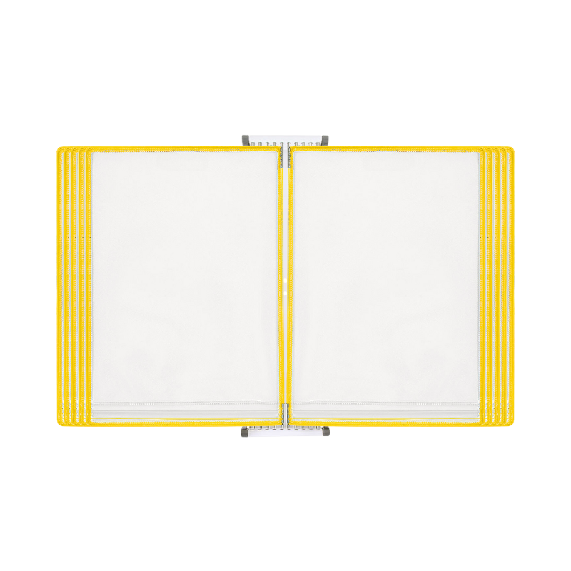 ORGANIZADOR TARIFOLD A4 [10 HOJAS] - Neisstech