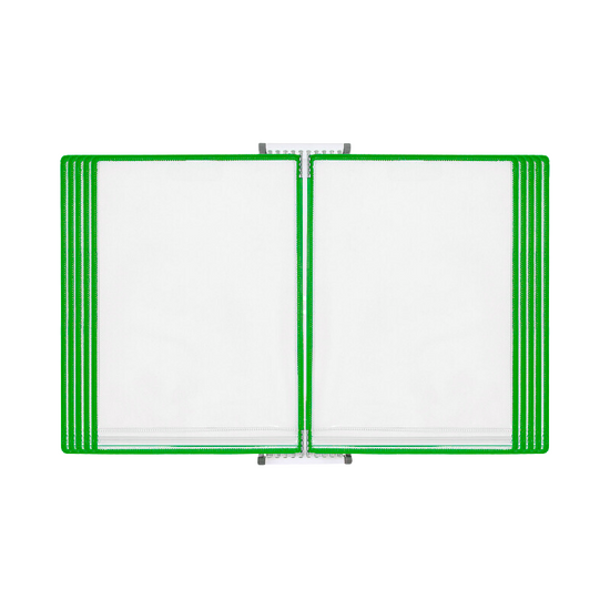 ORGANIZADOR TARIFOLD A4 [10 HOJAS] - Neisstech