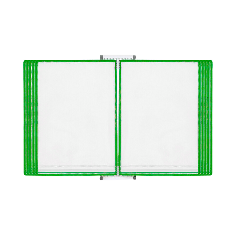 ORGANIZADOR TARIFOLD A4 [10 HOJAS] - Neisstech