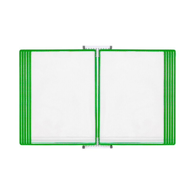 ORGANIZADOR TARIFOLD A4 [10 HOJAS] - Neisstech