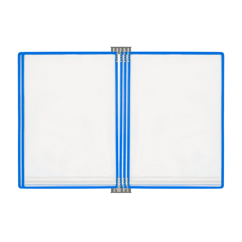 ORGANIZADOR TARIFOLD A4 [5 HOJAS] - Neisstech