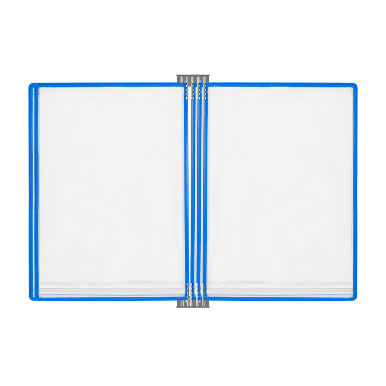 ORGANIZADOR TARIFOLD A4 [5 HOJAS] - Neisstech