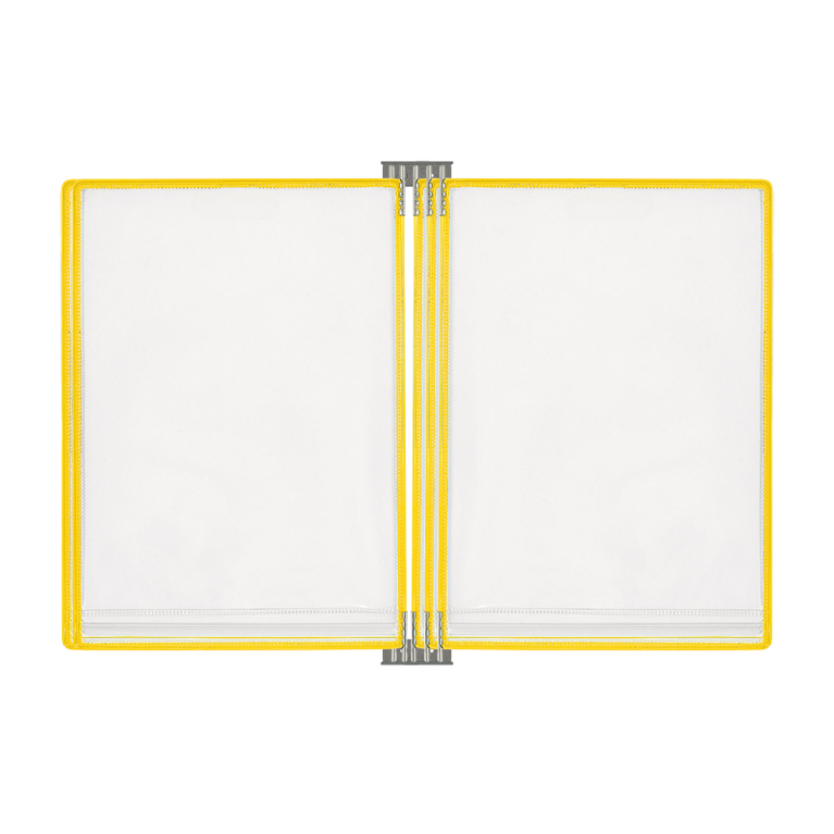 ORGANIZADOR TARIFOLD A4 [5 HOJAS] - Neisstech