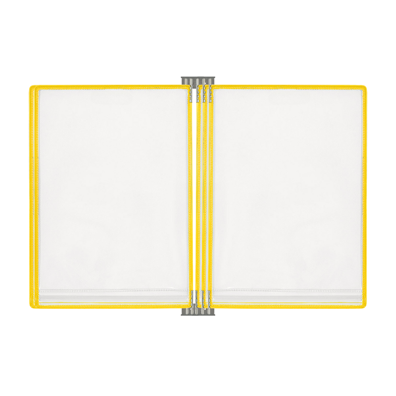ORGANIZADOR TARIFOLD A4 [5 HOJAS] - Neisstech