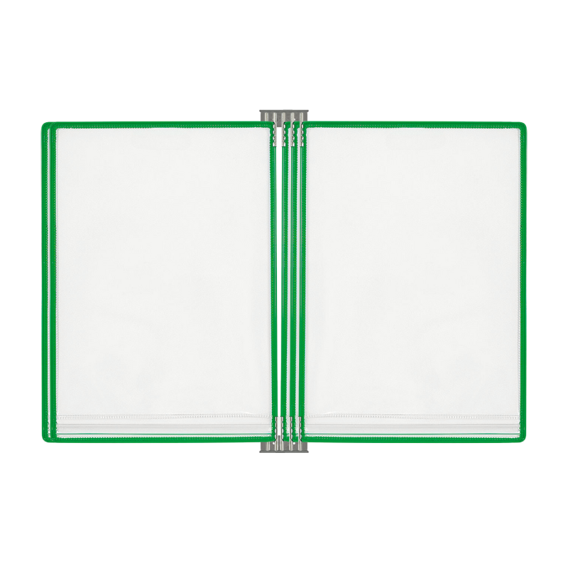 ORGANIZADOR TARIFOLD A4 [5 HOJAS] - Neisstech