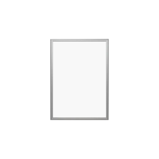 PORTACARTEL DE ALUMINIO - MARCO CLIP - Neisstech