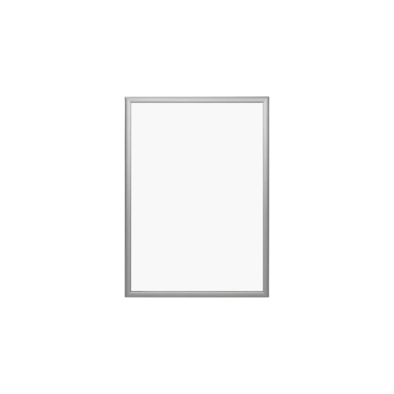 PORTACARTEL DE ALUMINIO - MARCO CLIP - Neisstech