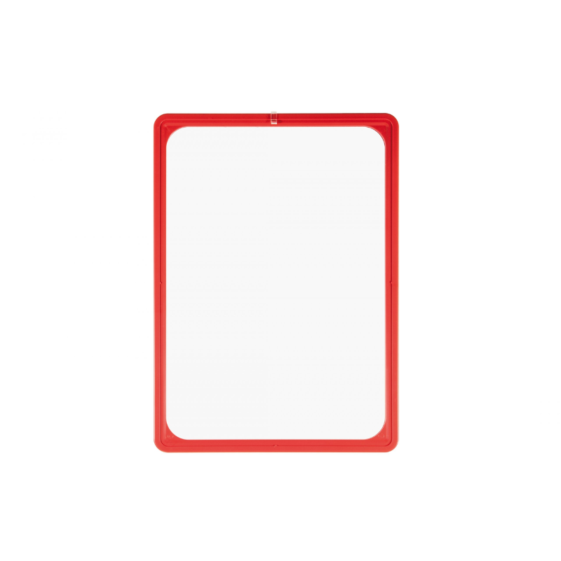 PORTACARTEL PKR A4 [5 UN] - Neisstech