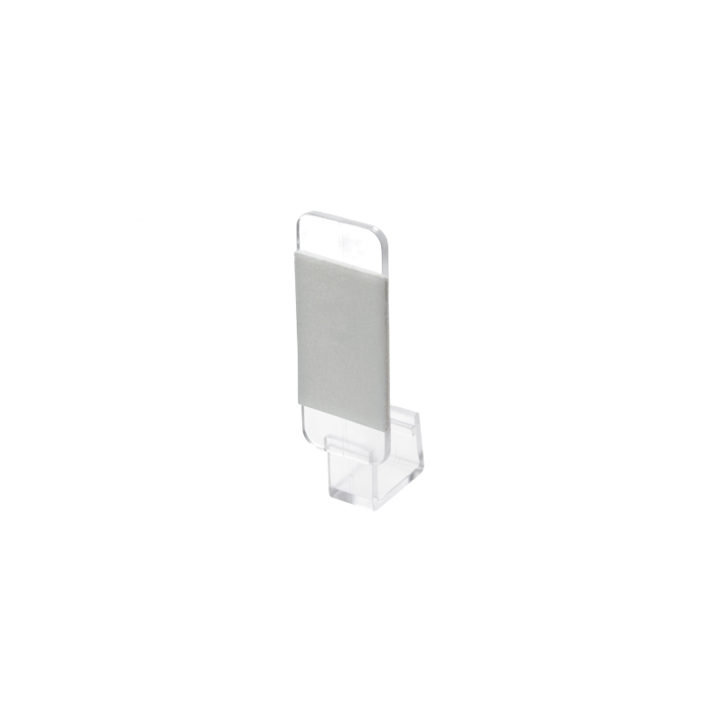 ACCESORIOS PARA PORTACARTEL PKR - A MURO [10 UN] - Neisstech