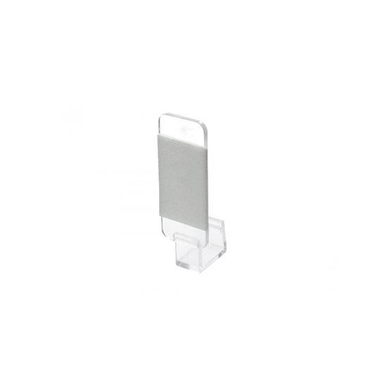 ACCESORIOS PARA PORTACARTEL PKR - A MURO [10 UN] - Neisstech