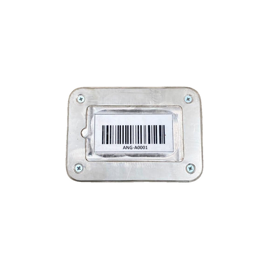 PLACA DE ETIQUETADO - ALTO TRÁFICO [5 UN] - Neisstech