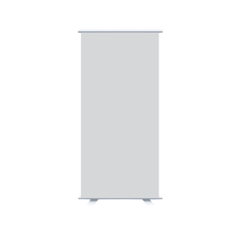 PENDÓN ROLLER - TELA PVC - Neisstech