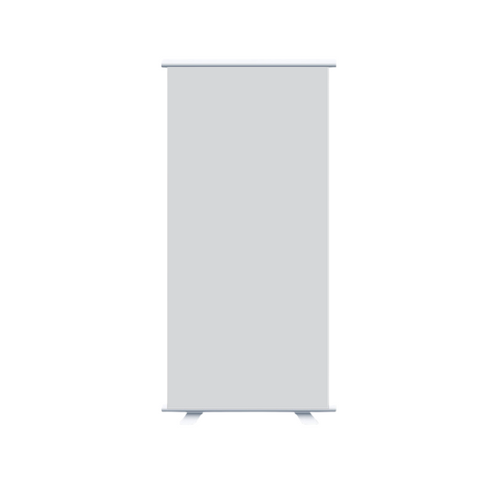 PENDÓN ROLLER - TELA PVC - Neisstech