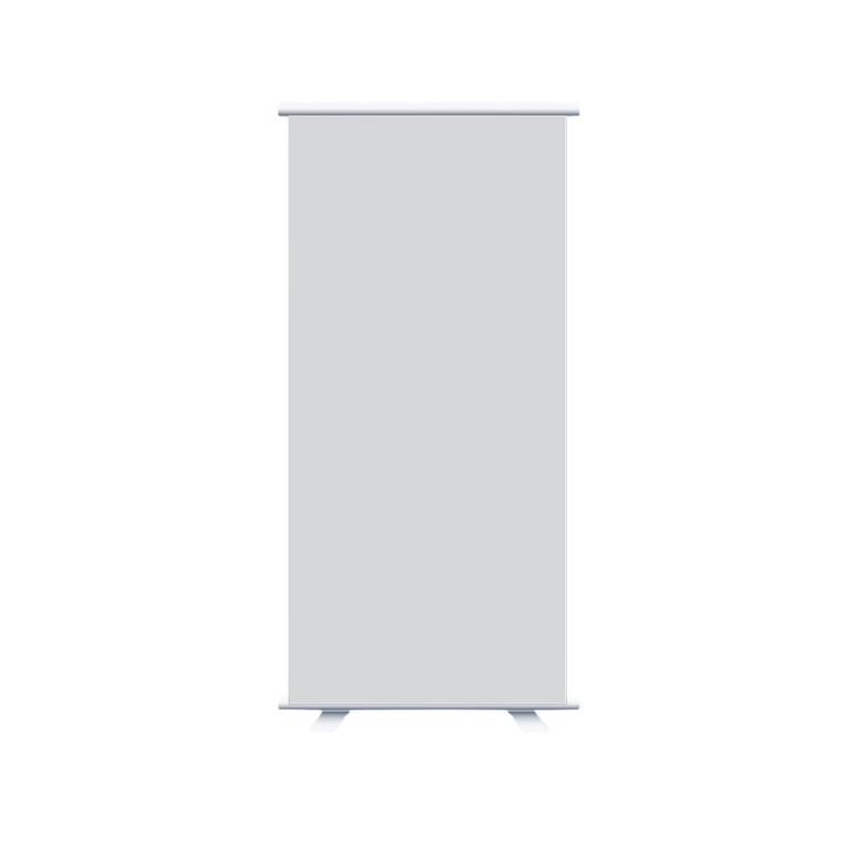 PENDÓN ROLLER - TELA PVC - Neisstech