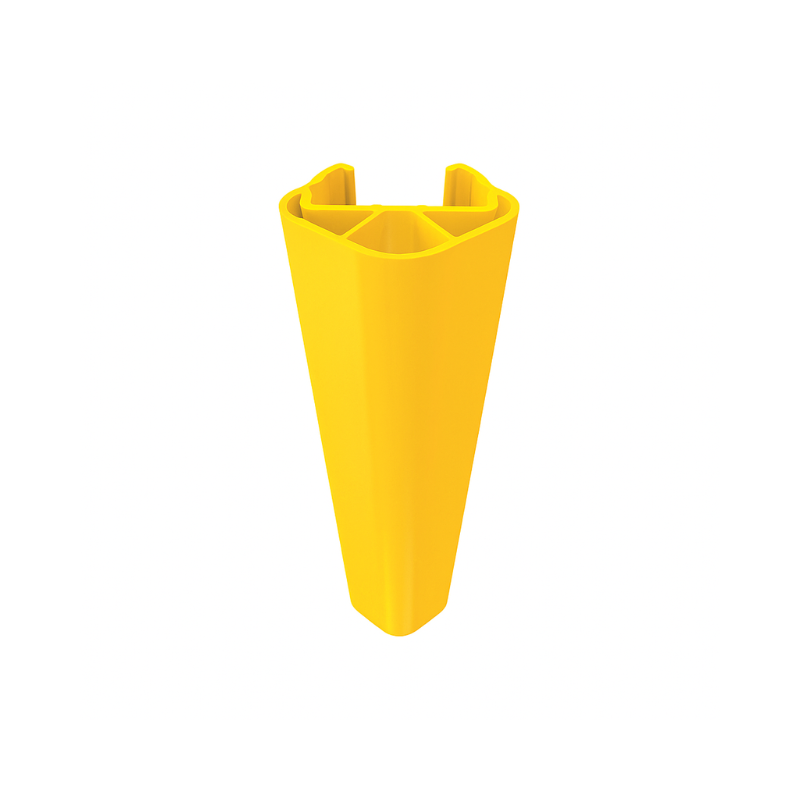 PROTECCIÓN FLEXIBLE DE RACK - Neisstech