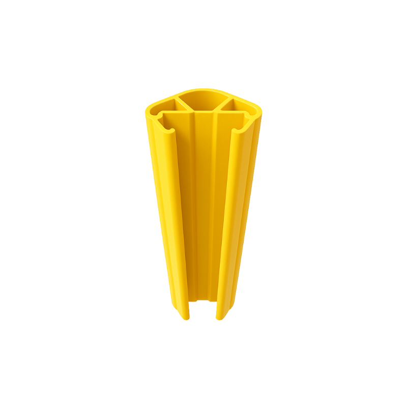 PROTECCIÓN FLEXIBLE DE RACK - Neisstech