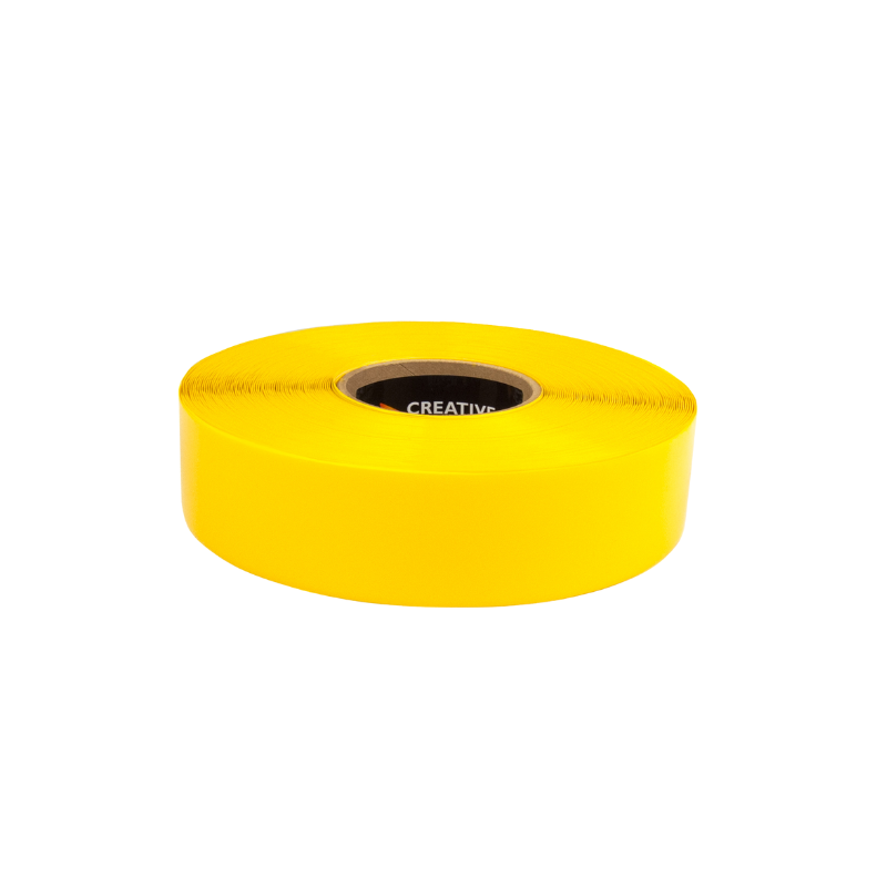 CINTA DE DEMARCACIÓN LEAN 2" [5 CM] X 30 M - Neisstech