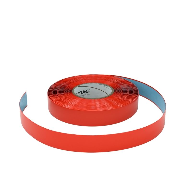 CINTA DEMARCACIÓN SAFETYTAC 2" [5 CM] - 30 M