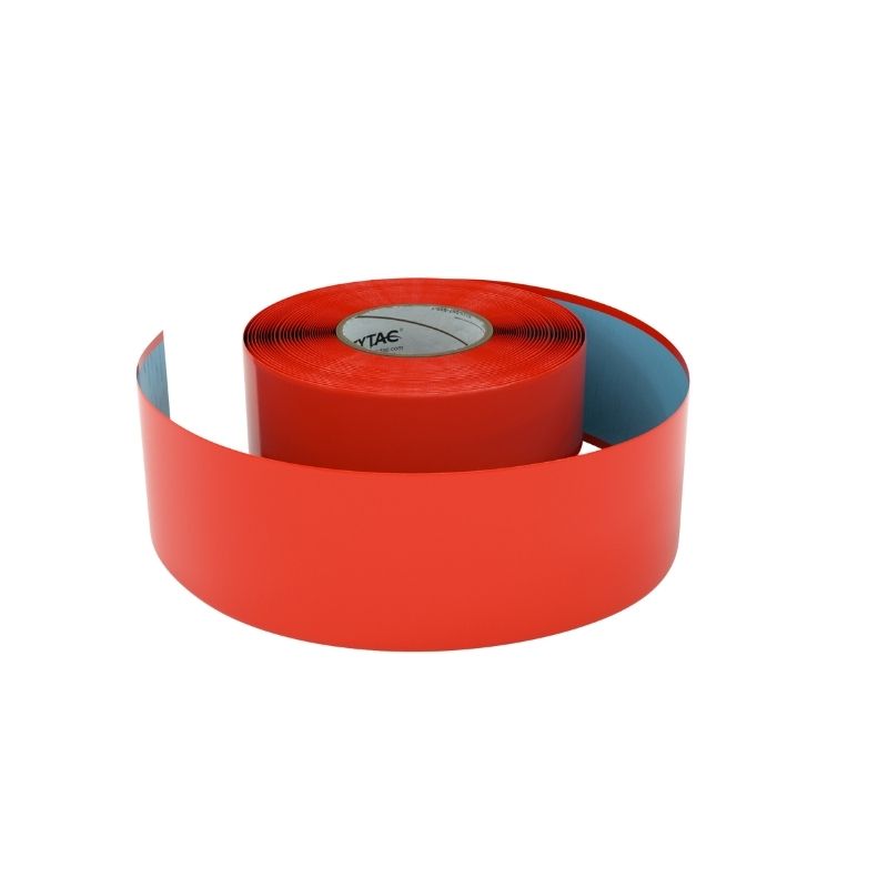 CINTA DEMARCACIÓN SAFETYTAC 4" [10 CM] - 30 M