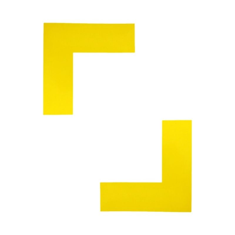 FORMAS SAFETYTAC - L [25 UN]