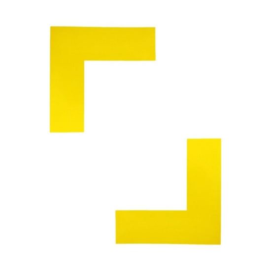 FORMAS SAFETYTAC - L [25 UN] - Neisstech