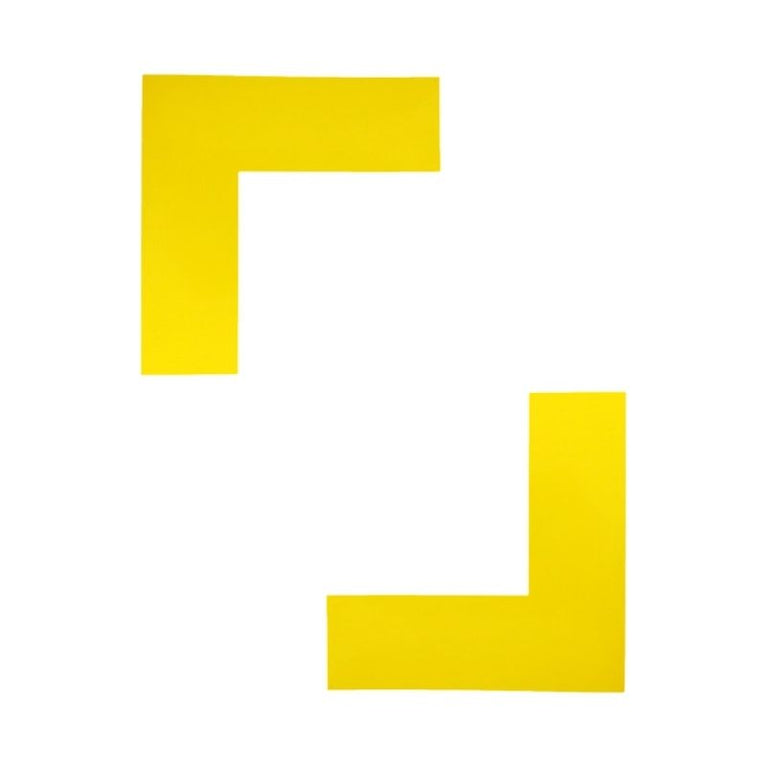 FORMAS SAFETYTAC - L [25 UN] - Neisstech