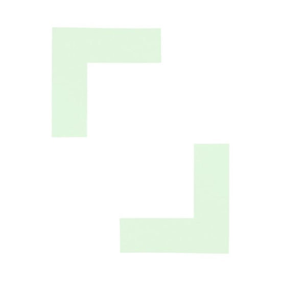 FORMAS SAFETYTAC - L [25 UN] - Neisstech