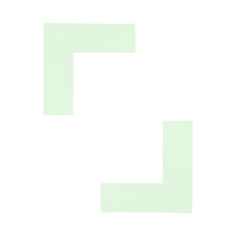 FORMAS SAFETYTAC - L [25 UN] - Neisstech