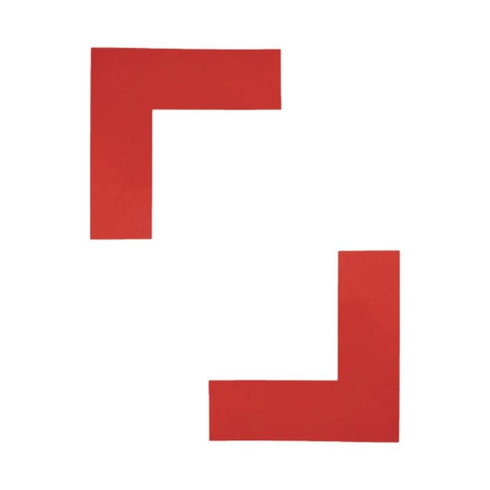 FORMAS SAFETYTAC - L [25 UN] - Neisstech