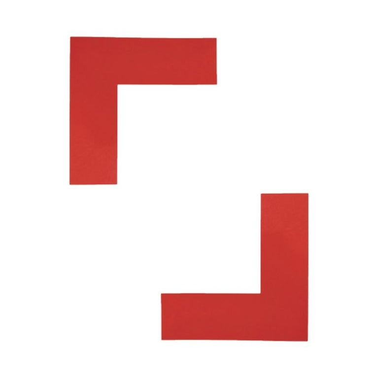 FORMAS SAFETYTAC - L [25 UN] - Neisstech