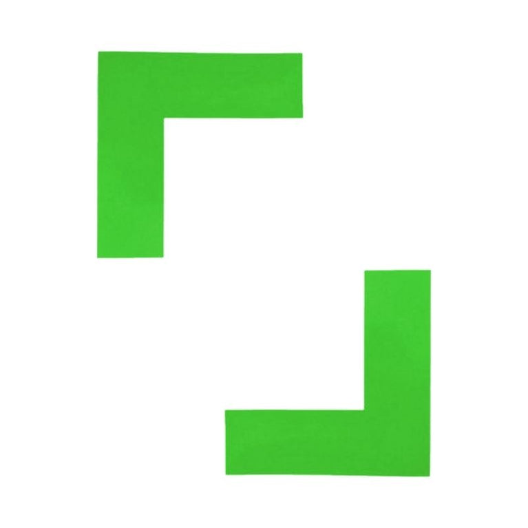 FORMAS SAFETYTAC - L [25 UN] - Neisstech