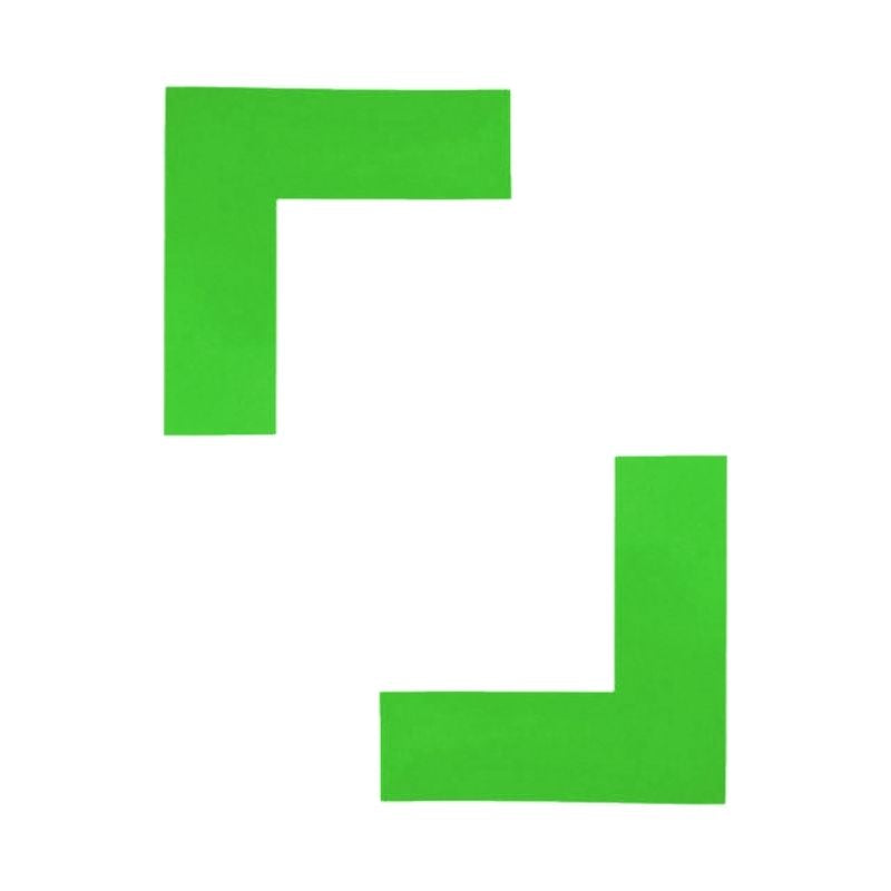 FORMAS SAFETYTAC - L [25 UN] - Neisstech