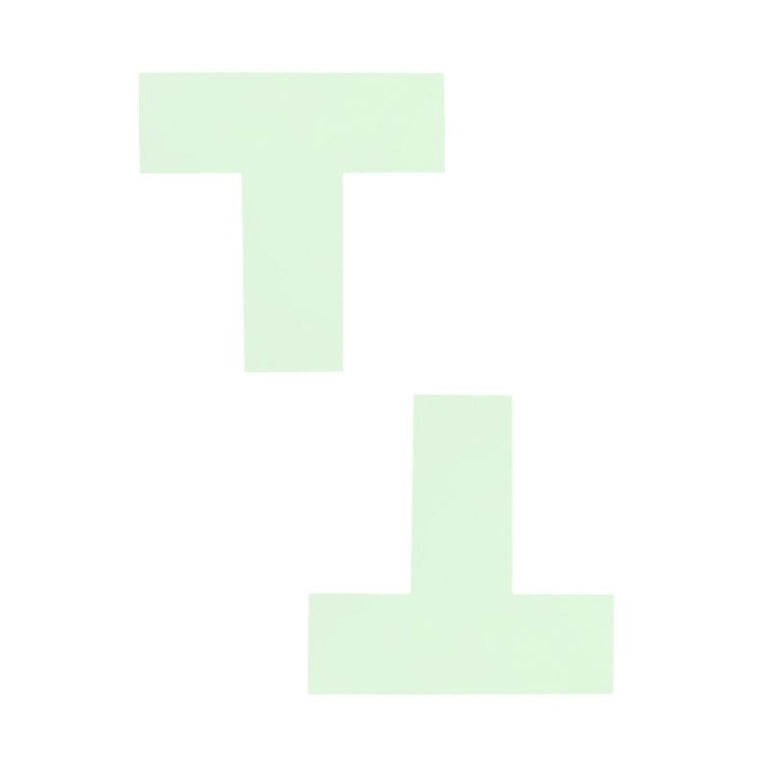 FORMAS SAFETYTAC - T [25 UN] - Neisstech