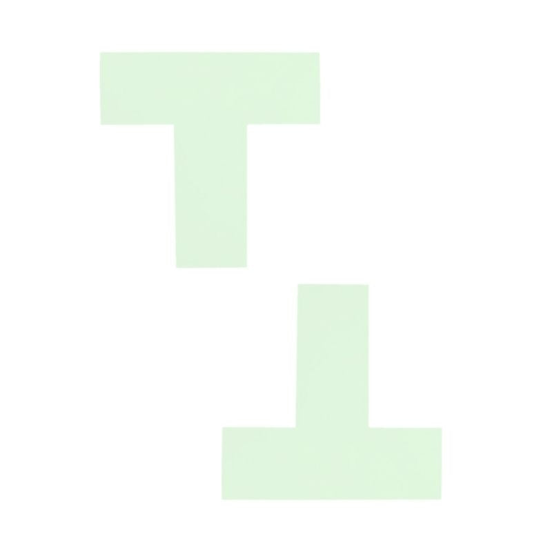 FORMAS SAFETYTAC - T [25 UN] - Neisstech