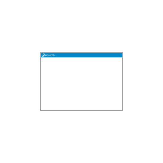 TABLERO VISUAL ALUCOBOND MAGNÉTICO - Neisstech