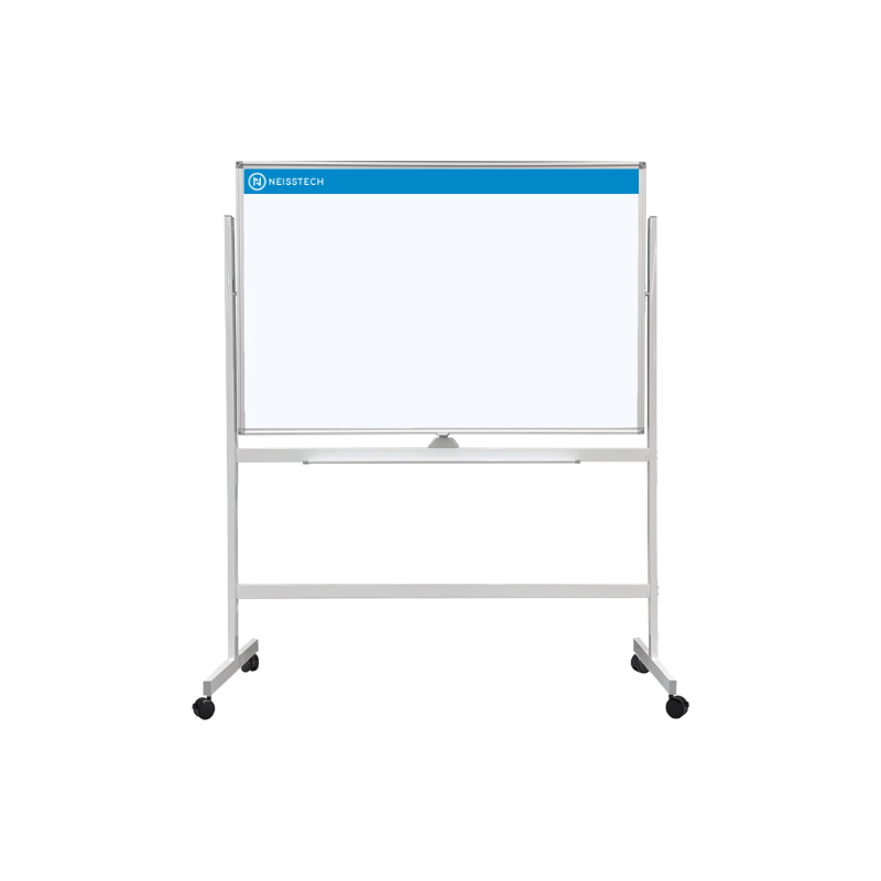 TABLERO VISUAL COMERCIAL GIRATORIO - Neisstech