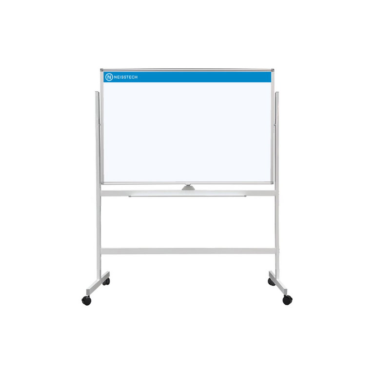 TABLERO VISUAL COMERCIAL GIRATORIO - Neisstech