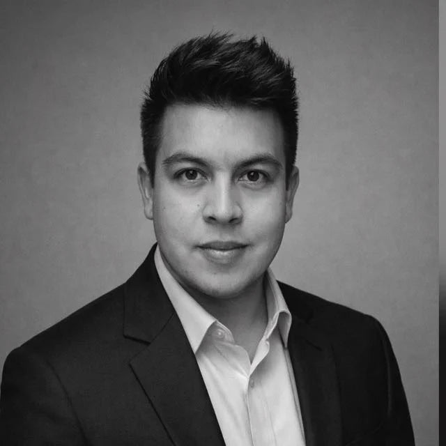 Bastián Osorio, cofundador y gerente comercial de Neisstech