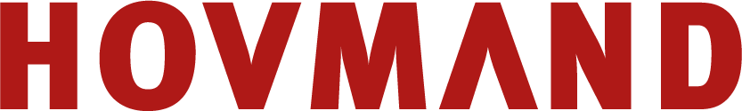 Hovmand